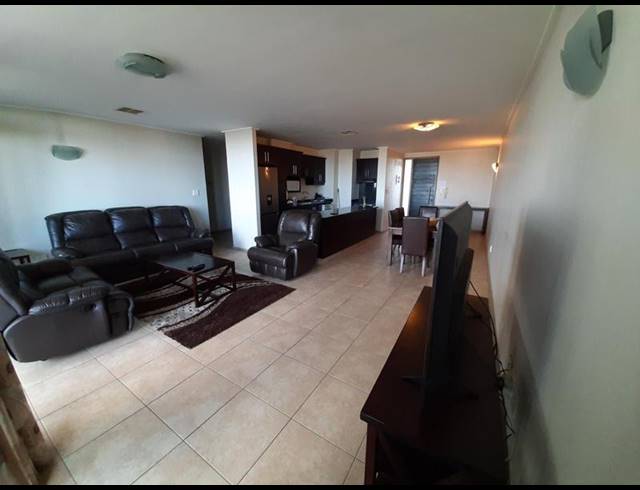 3 BEDROOM APARTMENT FOR SALE IN POINT WATERFRONT